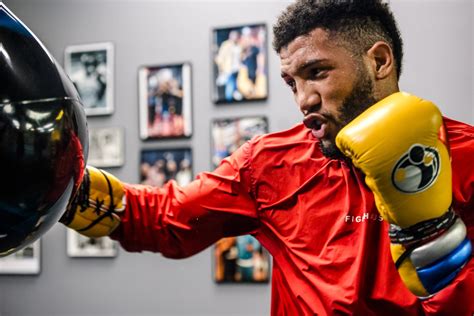 Cuban boxer David Morrell Jr. adopted the Twin Cities as home. He’s returning with a newfound purpose.